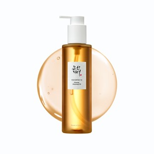Picture of Beauty of Joseon Ginseng Cleansing Oil, 210ml